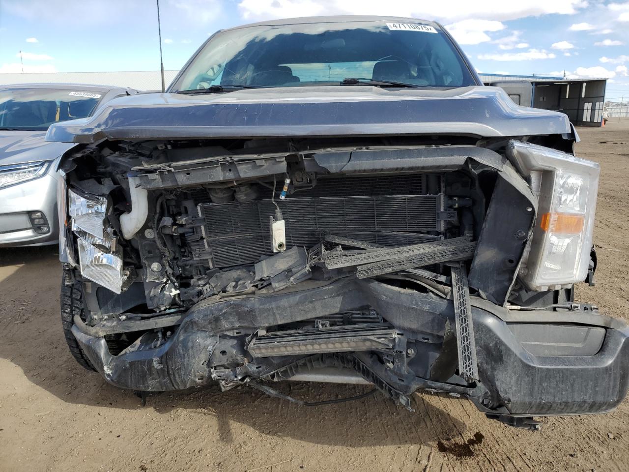 2021 Ford F-150 - Image 5