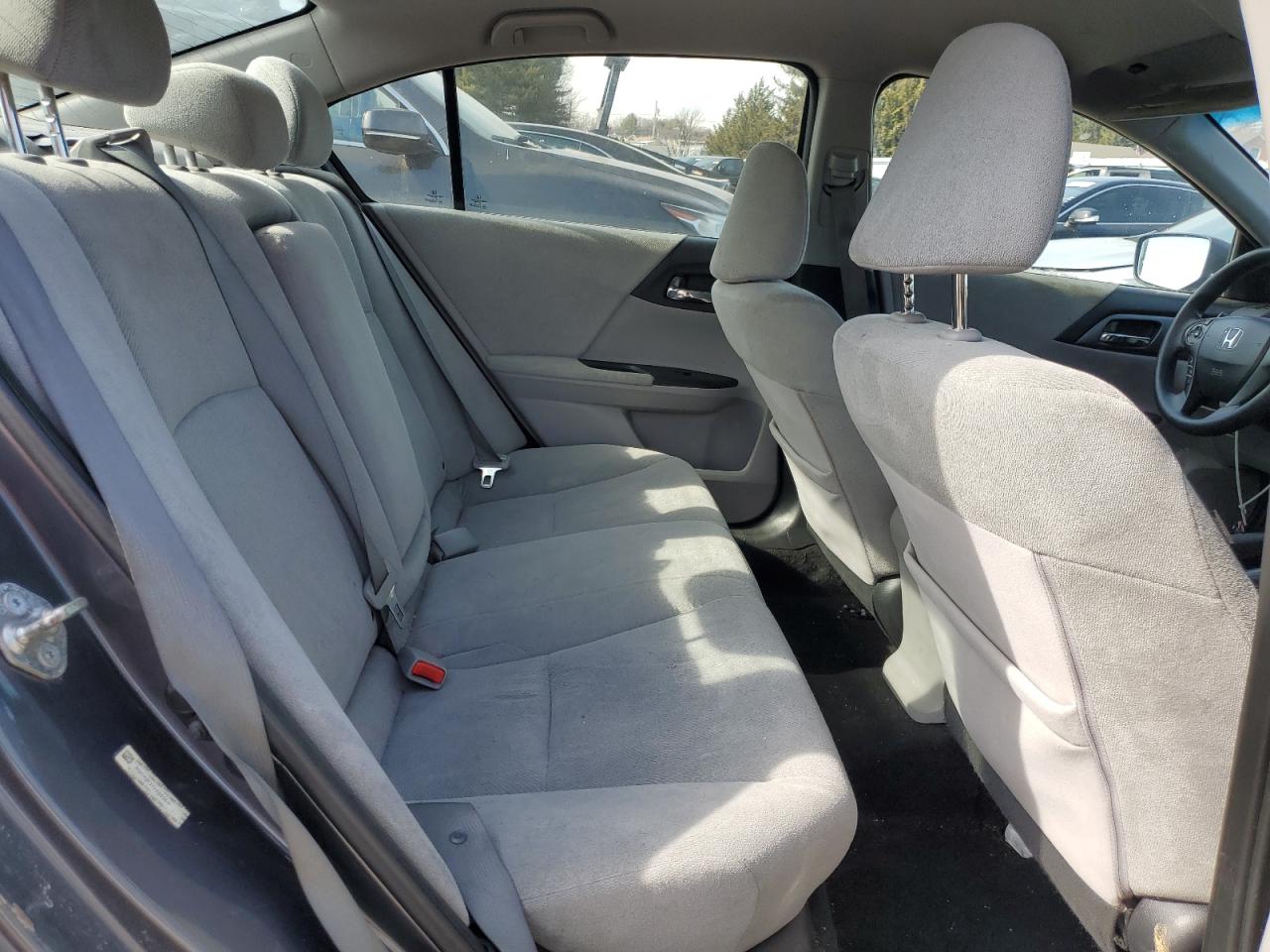 2013 Honda Accord - Image 10