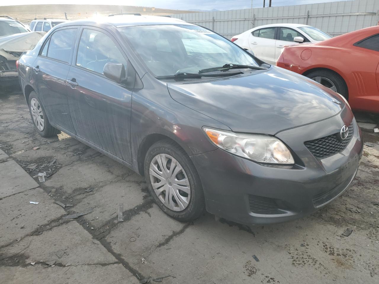 2010 Toyota Corolla - Image 4