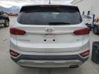 2020 Hyundai Santa Fe Se for Sale in Farr West, UT - Front End