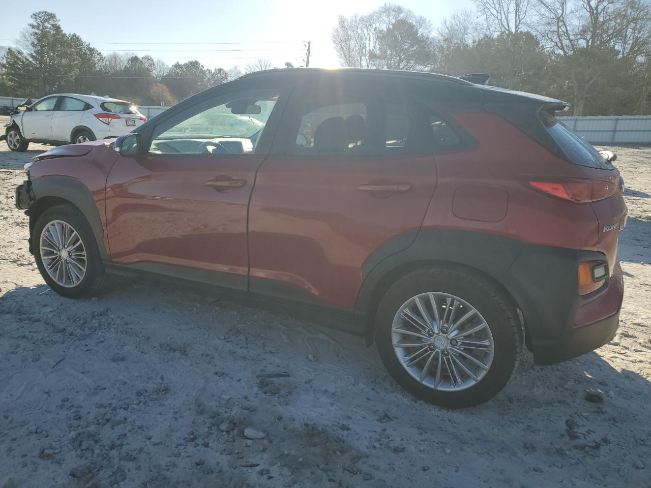 2020 Hyundai Kona - Image 2