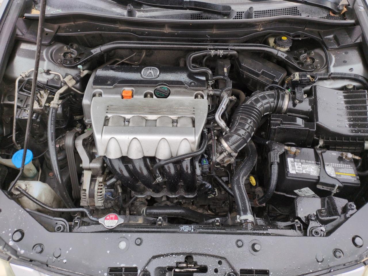 2009 Acura TSX - Image 11