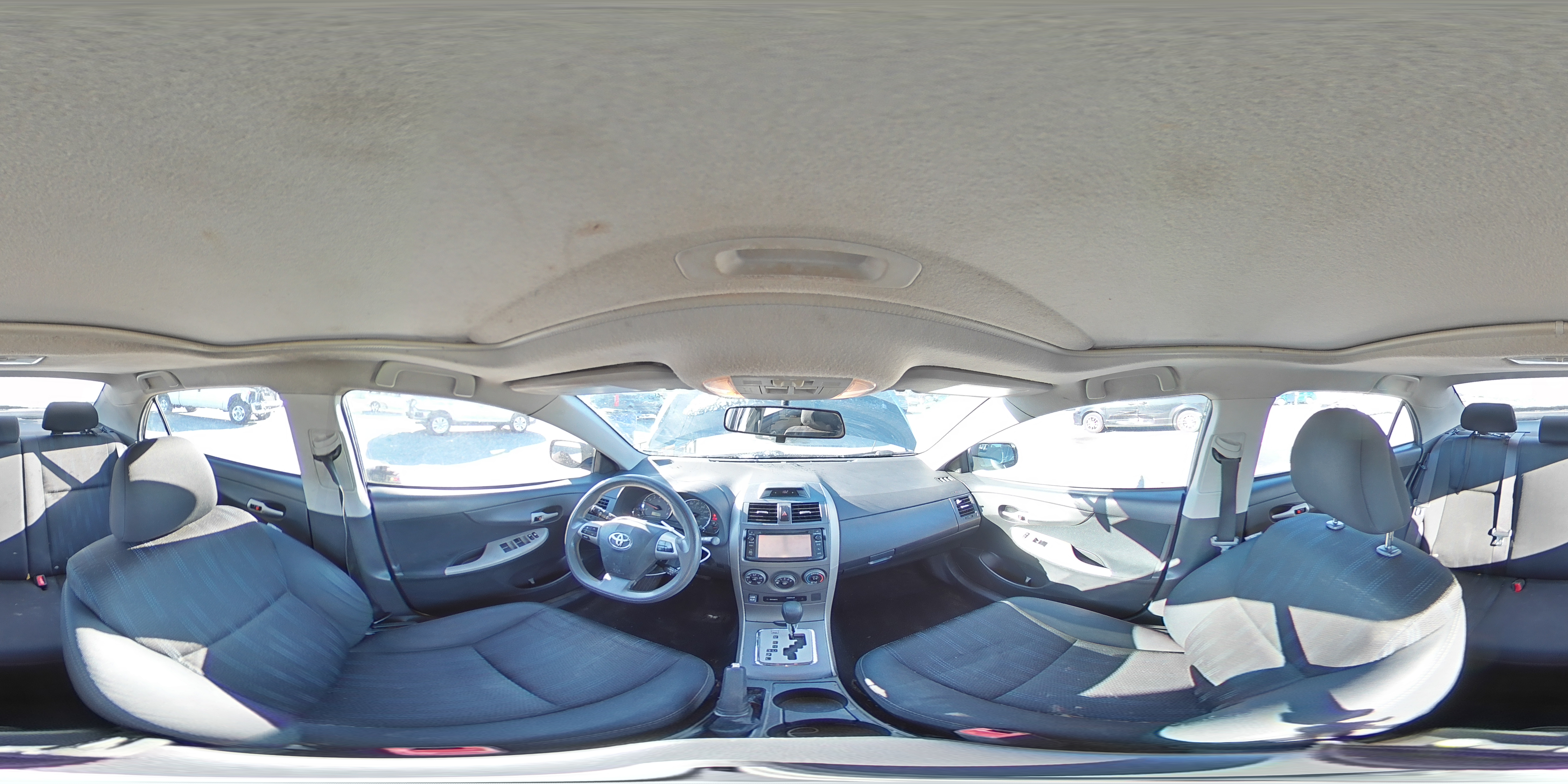 2012 Toyota Corolla - Image 12