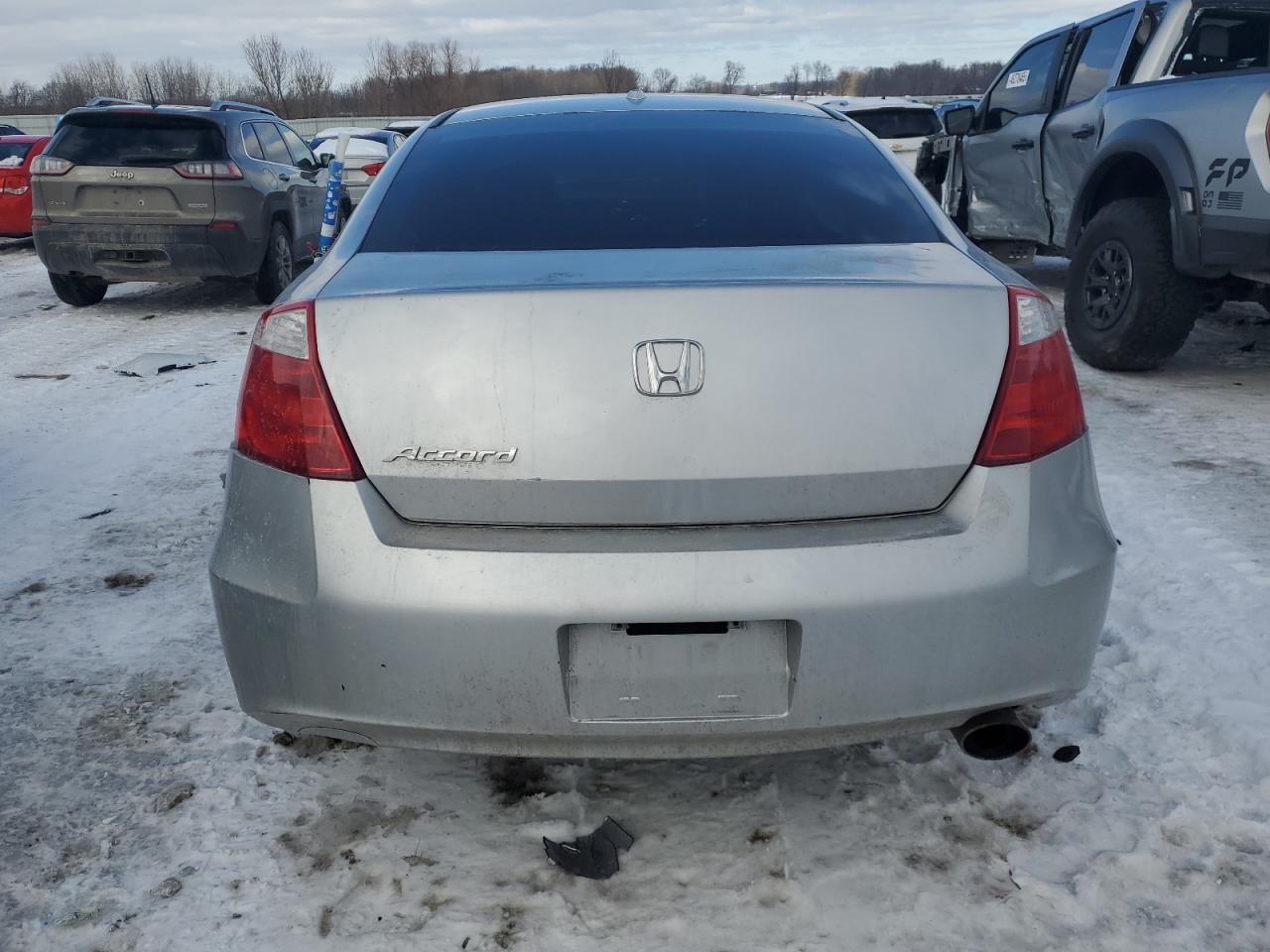 2010 Honda Accord - Image 6
