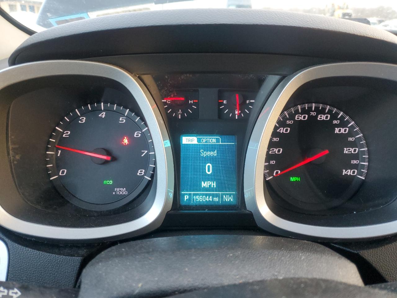 2013 Chevrolet Equinox - Image 9