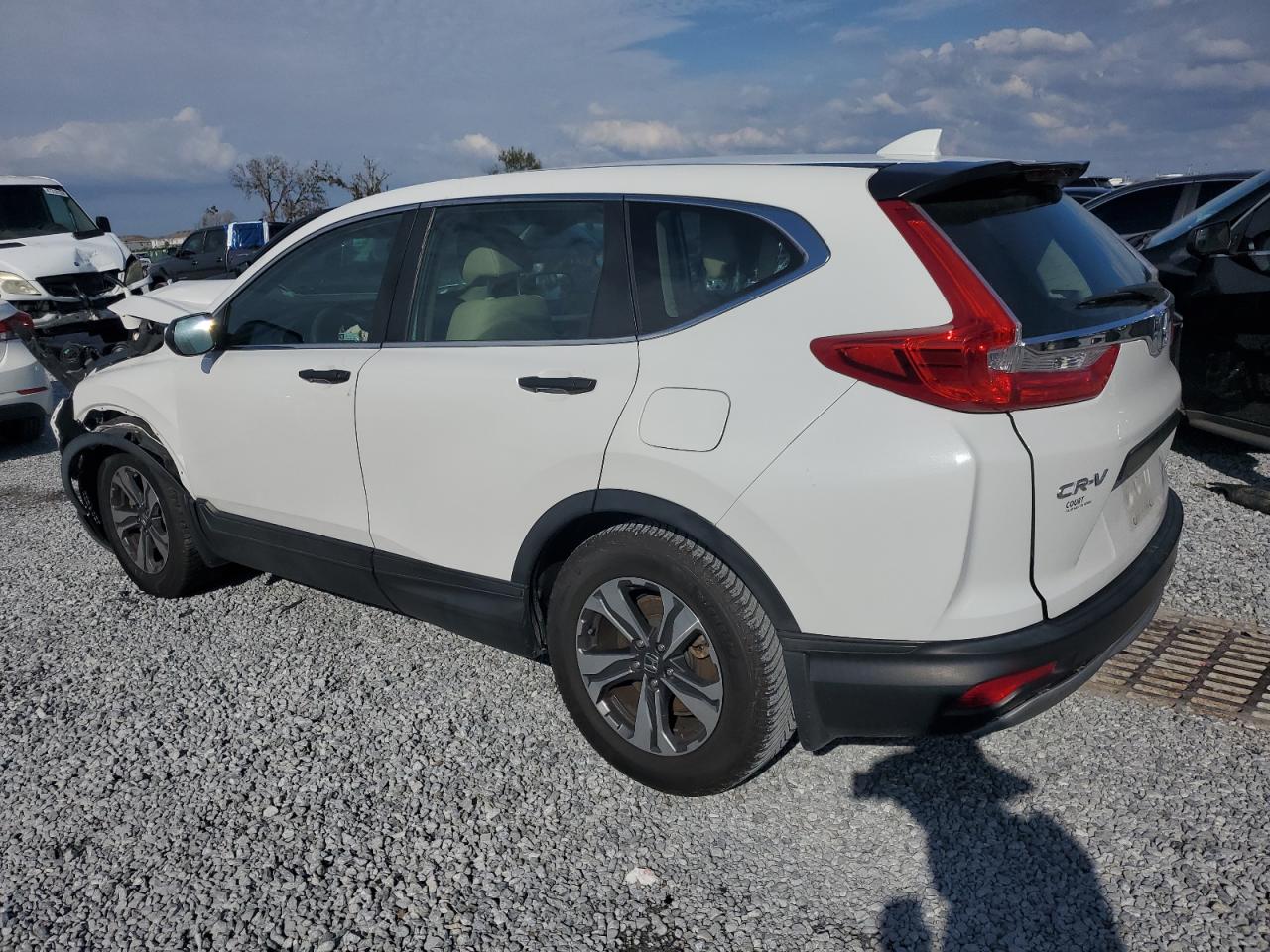 2019 Honda CR-V - Image 2