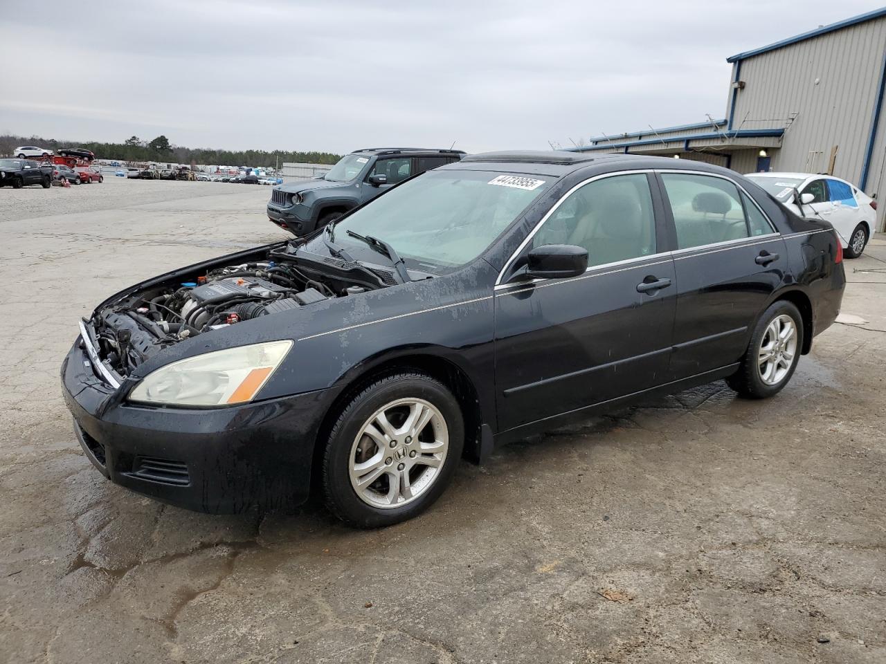 2006 Honda Accord - Image 1