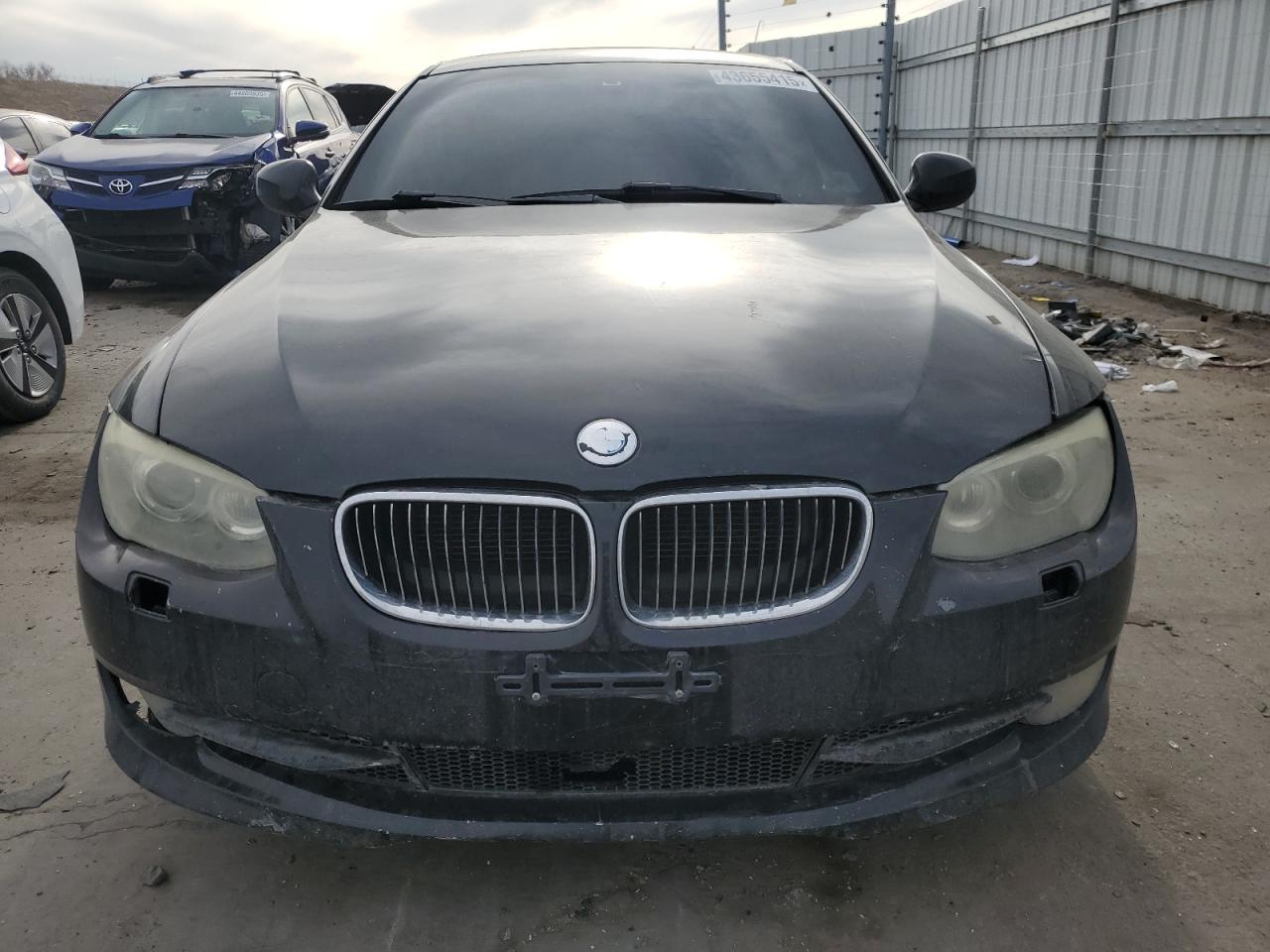 2011 BMW 3er - Image 5