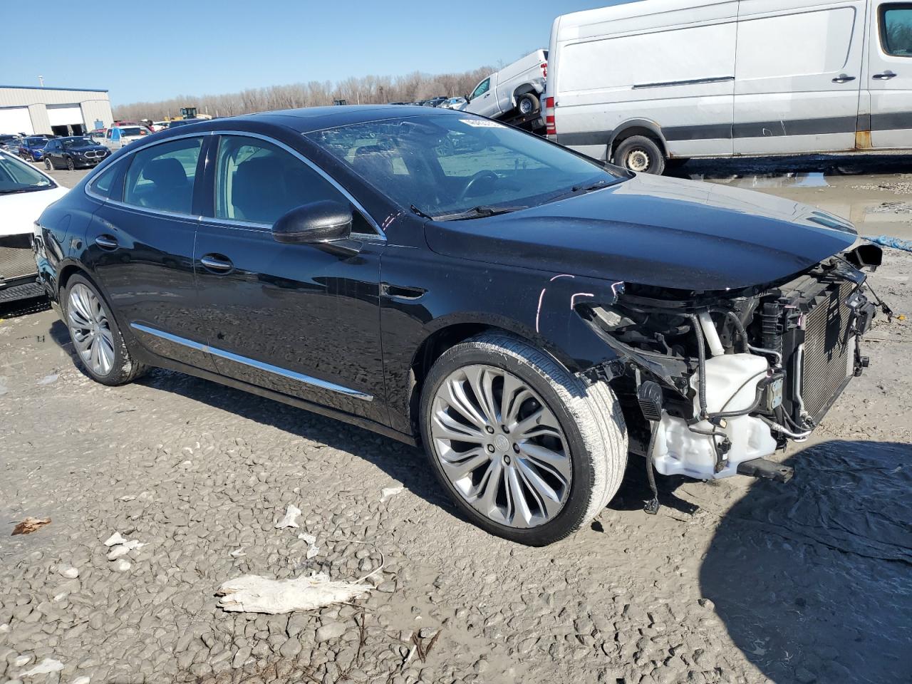 2017 Buick LaCrosse - Image 4