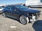 2017 Buick Lacrosse Premium продається в Cahokia Heights, IL - Front End