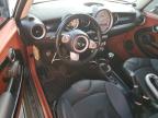 2008 MINI COOPER S for sale at Copart FL - MIAMI CENTRAL