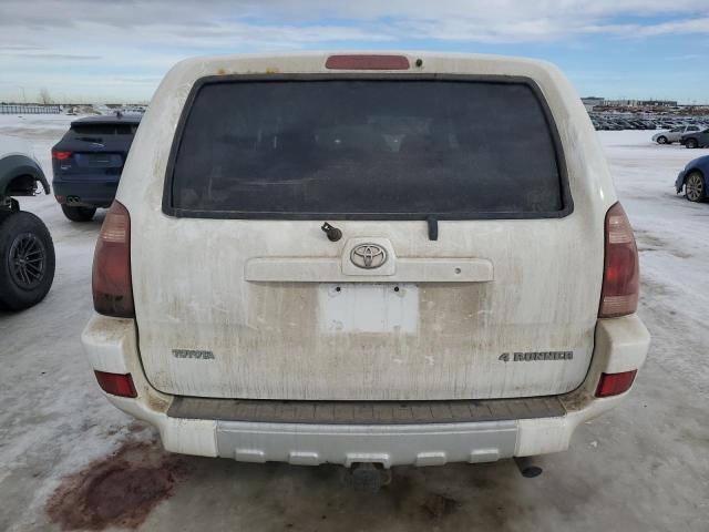 2004 TOYOTA 4RUNNER SR5