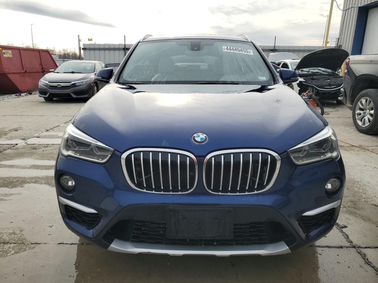 2017 BMW X1 - Image 5