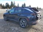 2023 Hyundai Tucson Limited de vânzare în Graham, WA - Rear End