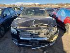 2017 Lincoln Continental Select за продажба в Colorado Springs, CO - Front End