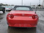 2017 Mazda Mx-5 Miata Sport продається в Portland, OR - Front End