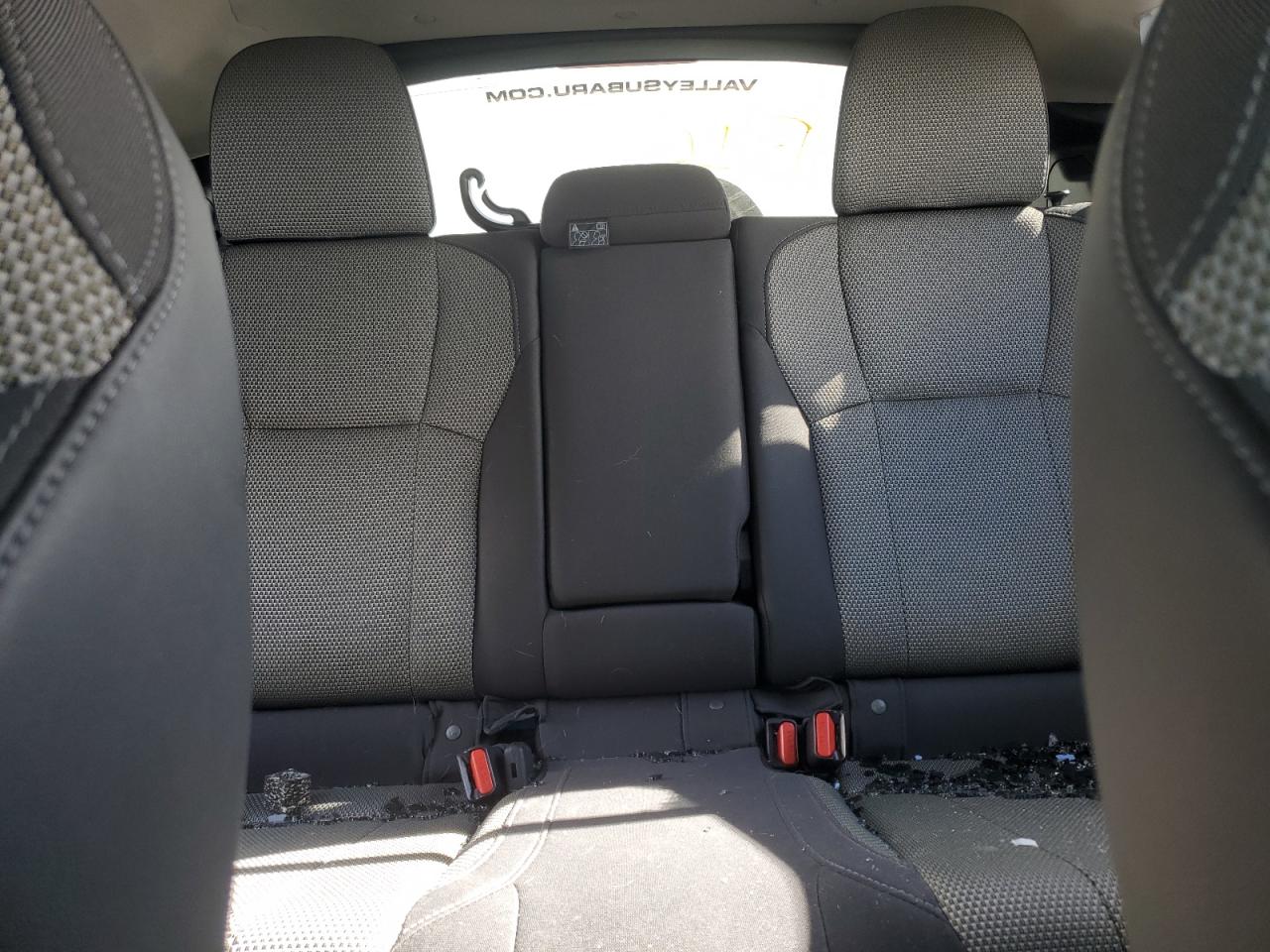 2024 Subaru XV - Image 10