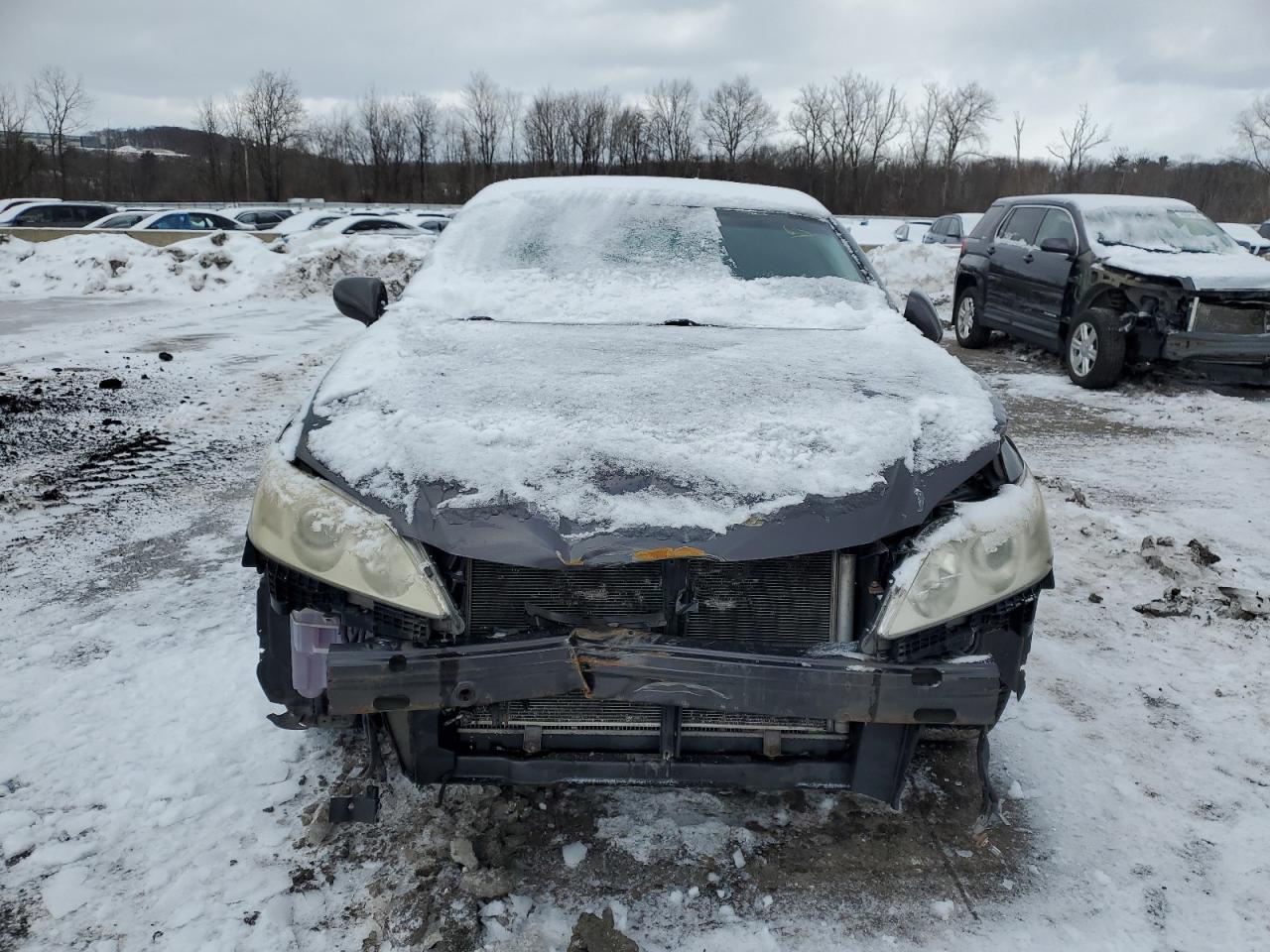 2008 Lexus ES - Image 5