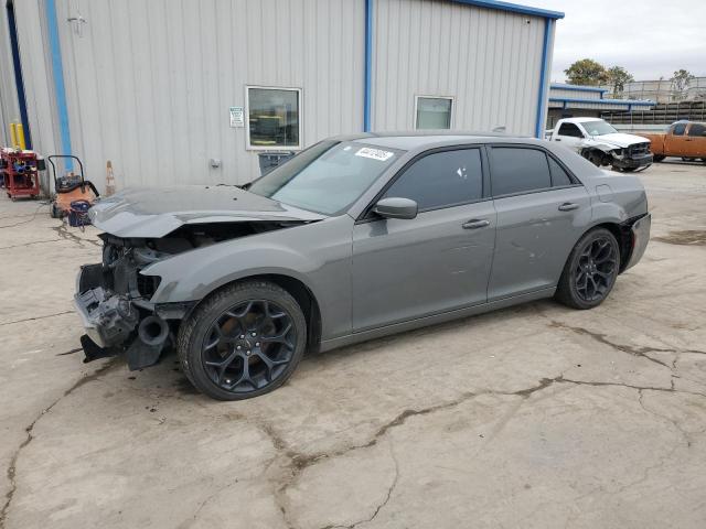 2019 Chrysler 300 S