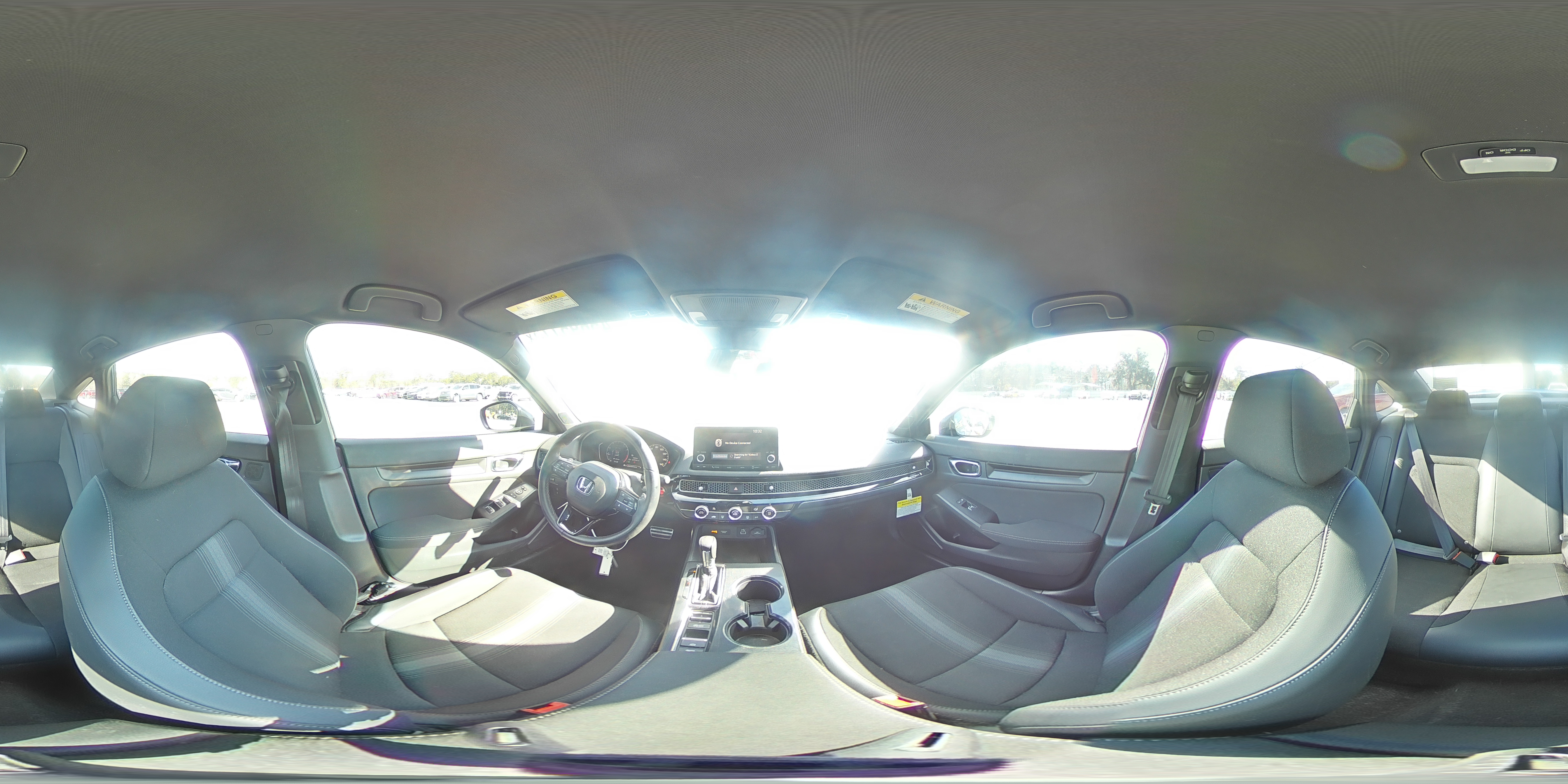 2023 Honda Civic - Image 15