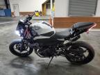 2023 Kawasaki Er400 D de vânzare în Portland, OR - Side