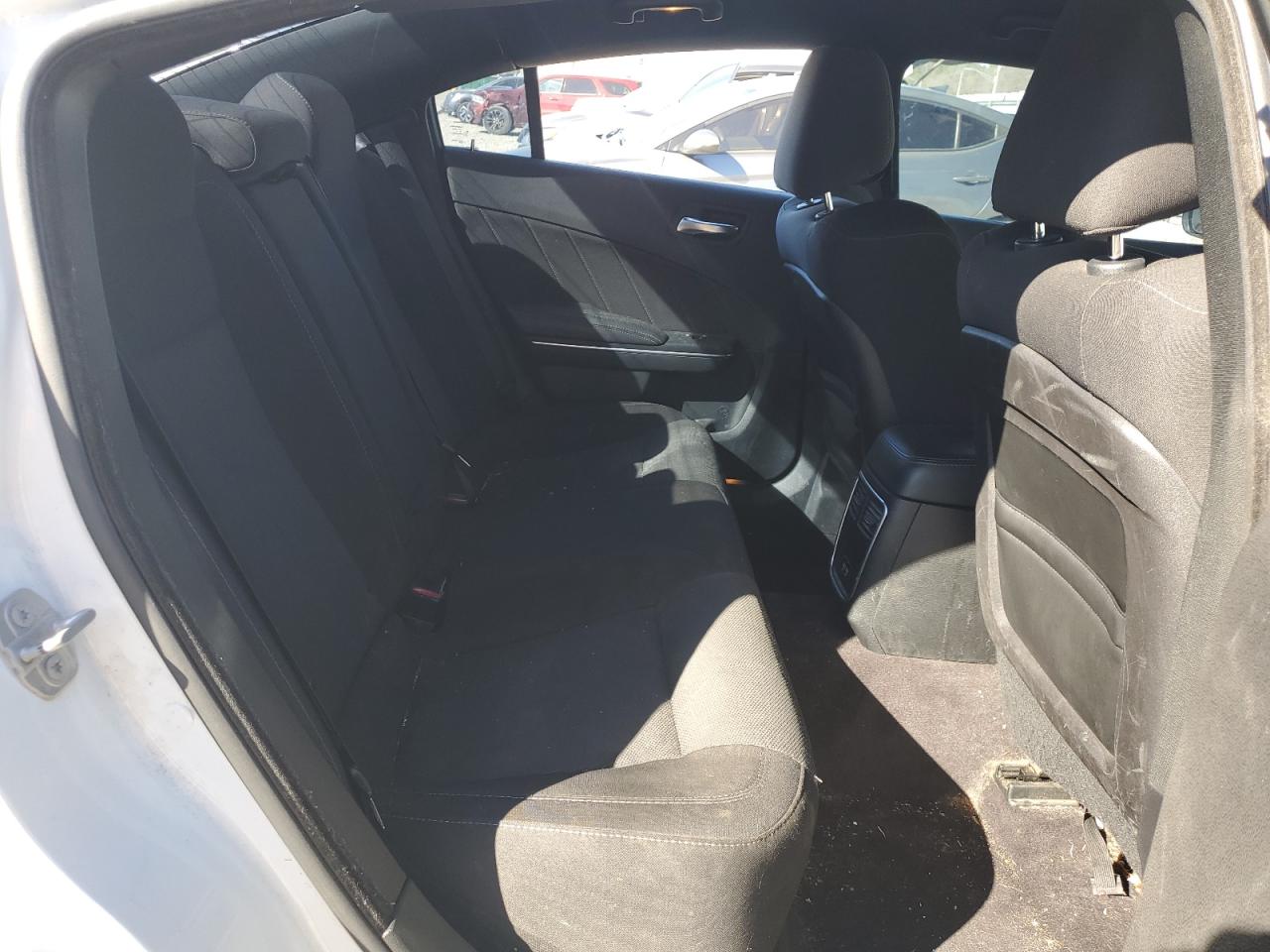 2018 Dodge Charger - Image 10