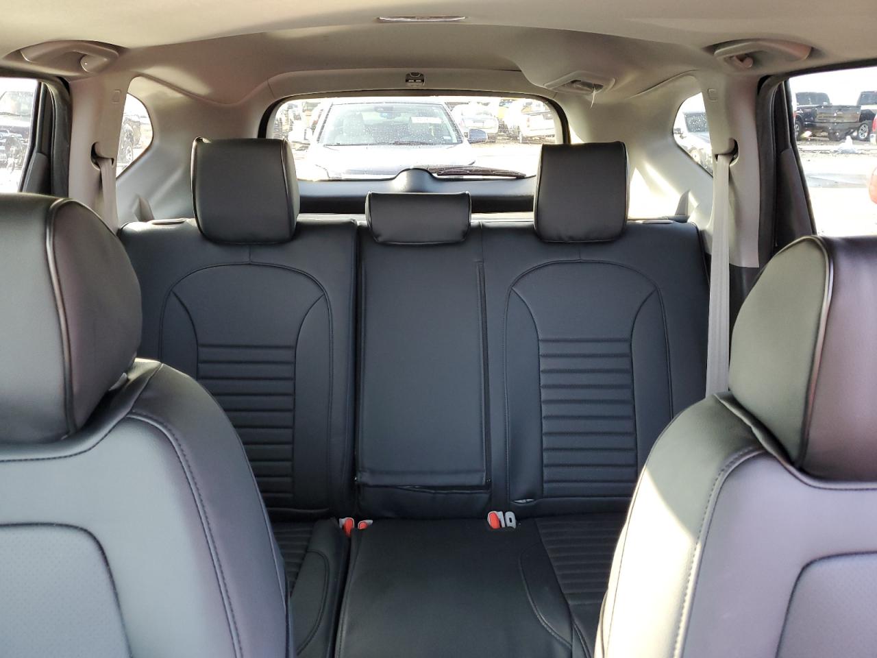 2018 Honda CR-V - Image 10