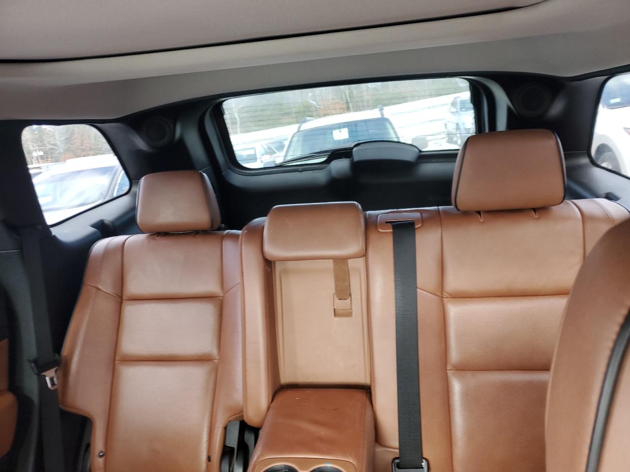2013 Jeep Grand Cherokee - Image 10