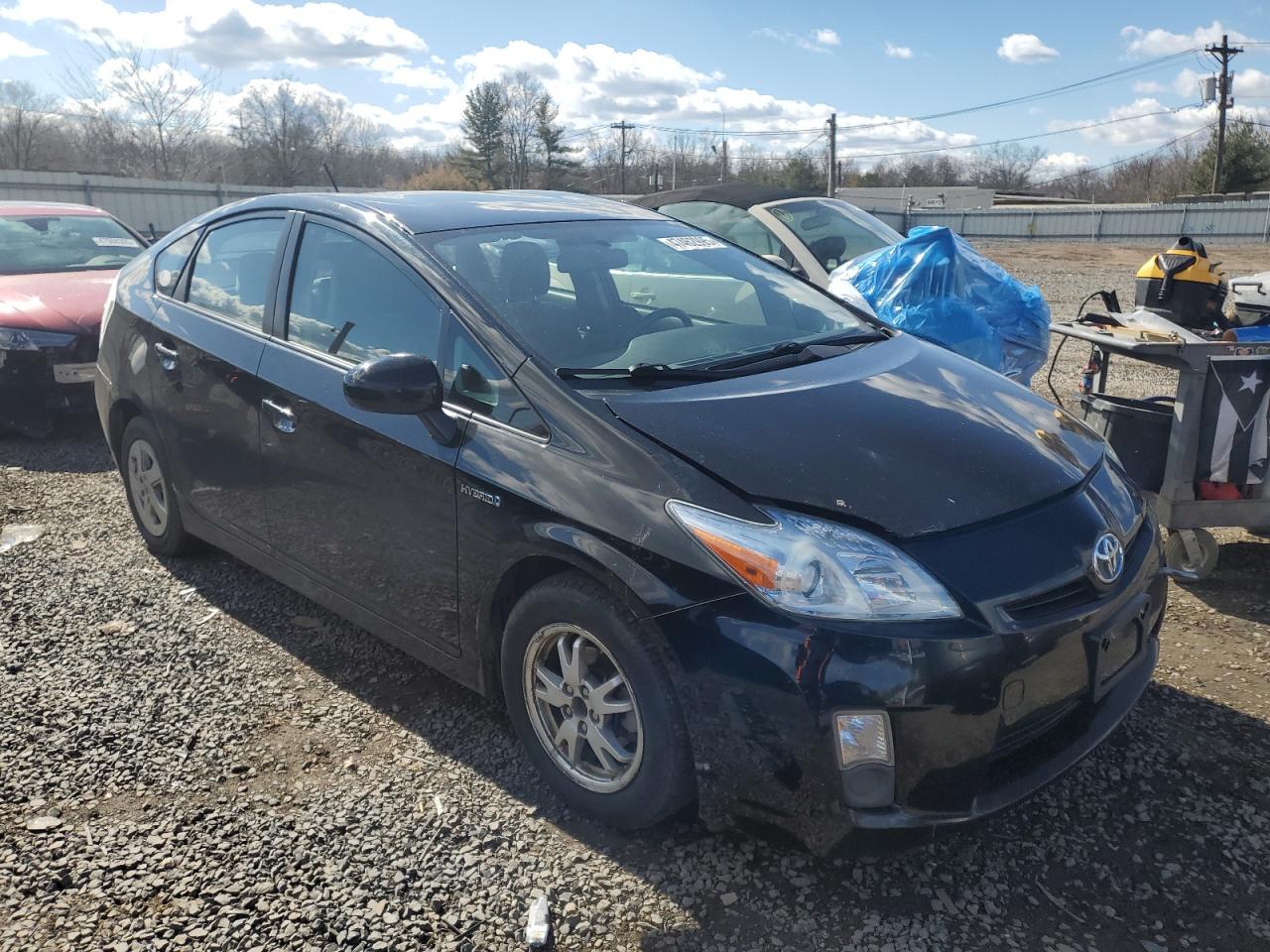 2010 Toyota Prius - Image 4