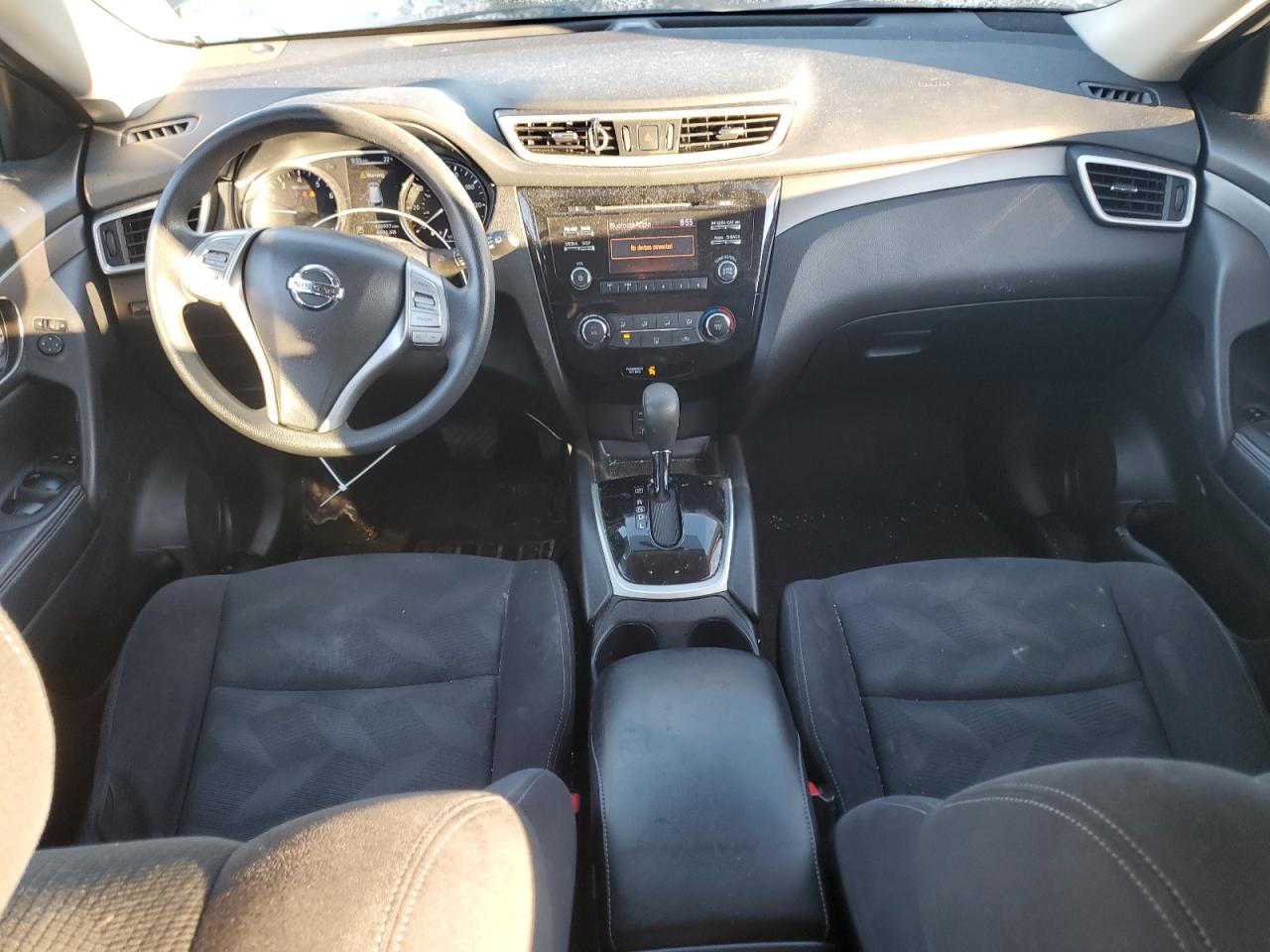 2016 Nissan Rogue - Image 8