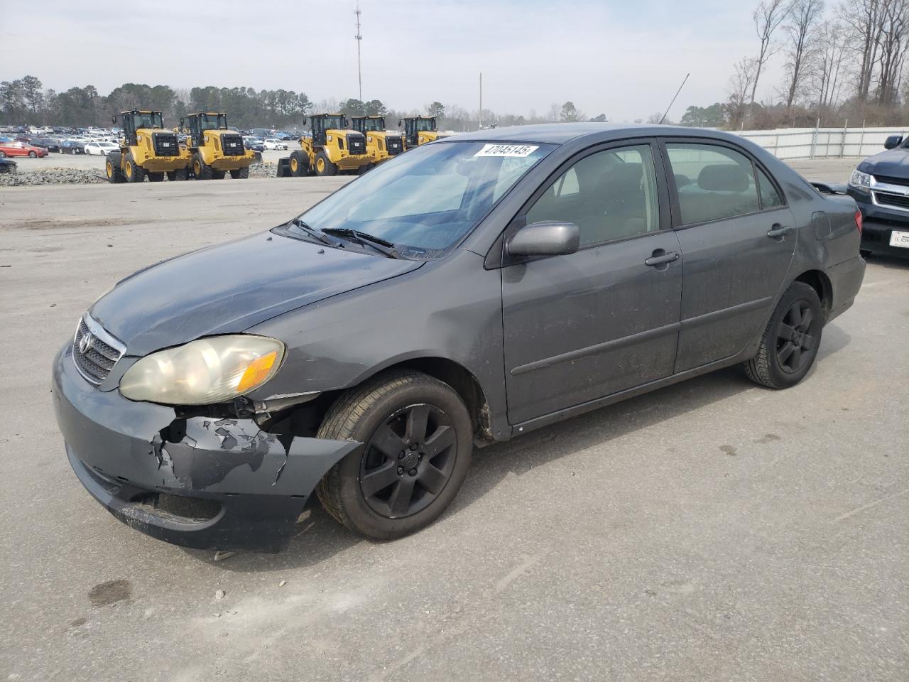 2006 Toyota Corolla - Image 1