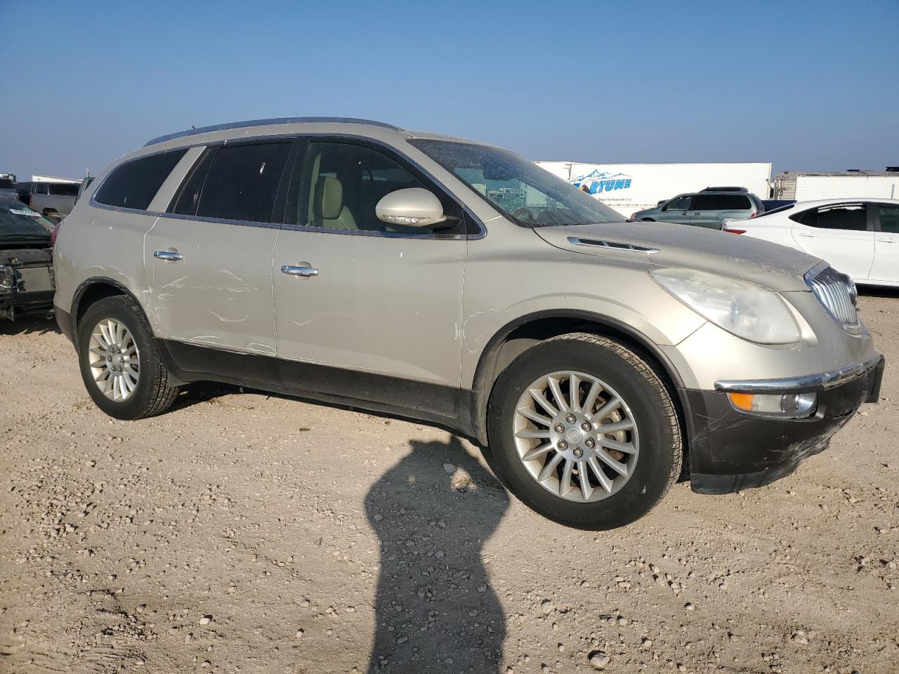 2012 Buick Enclave - Image 4