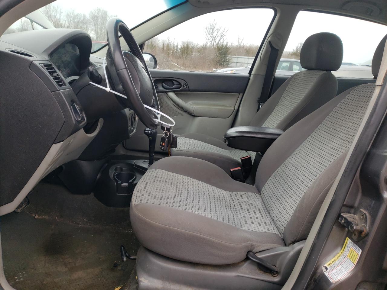 2006 Ford Focus - Image 7