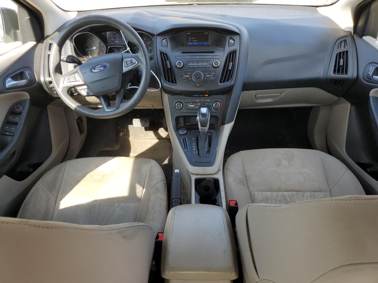 2015 Ford Focus - Image 8