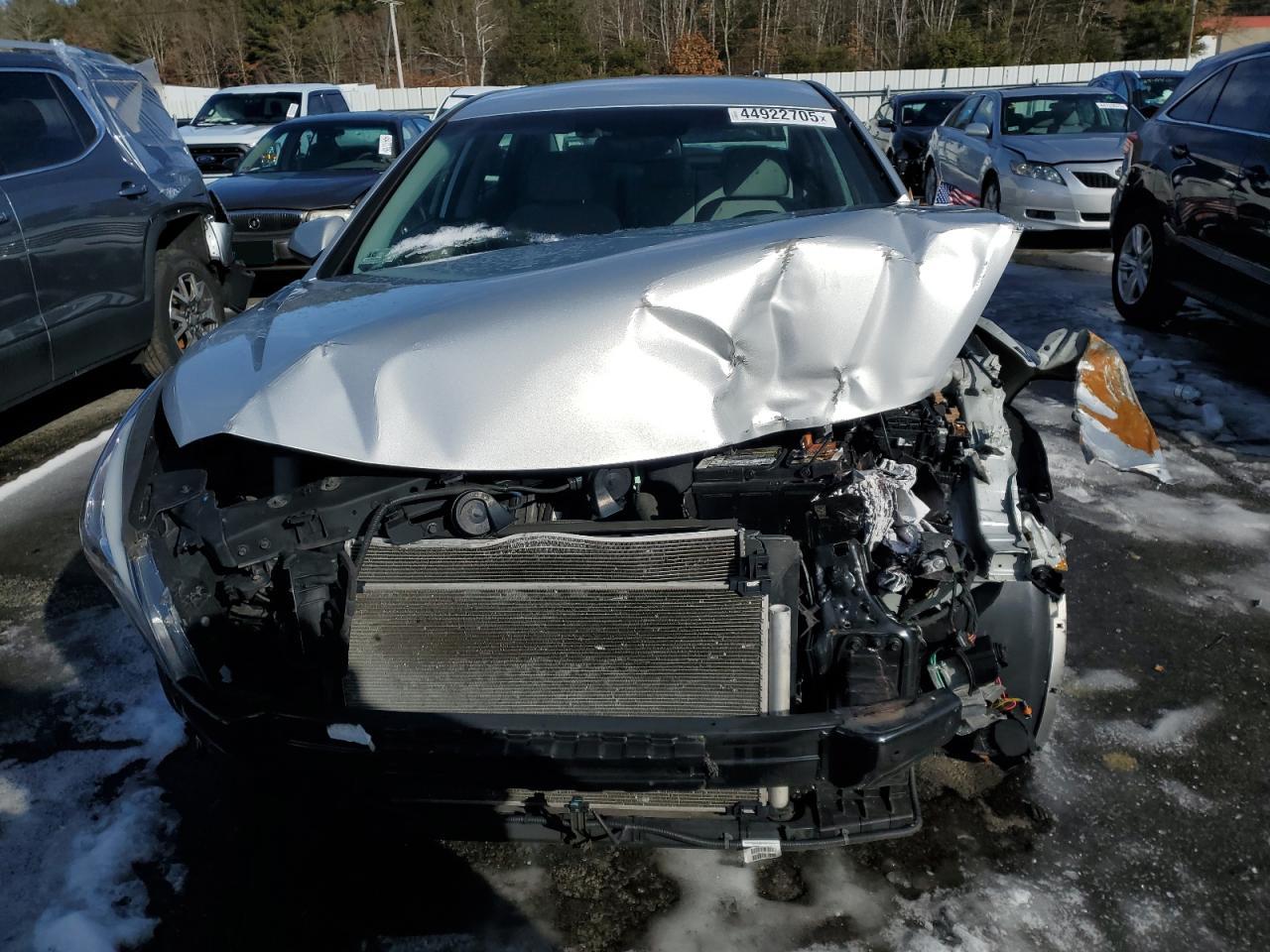 2015 Hyundai Sonata - Image 5