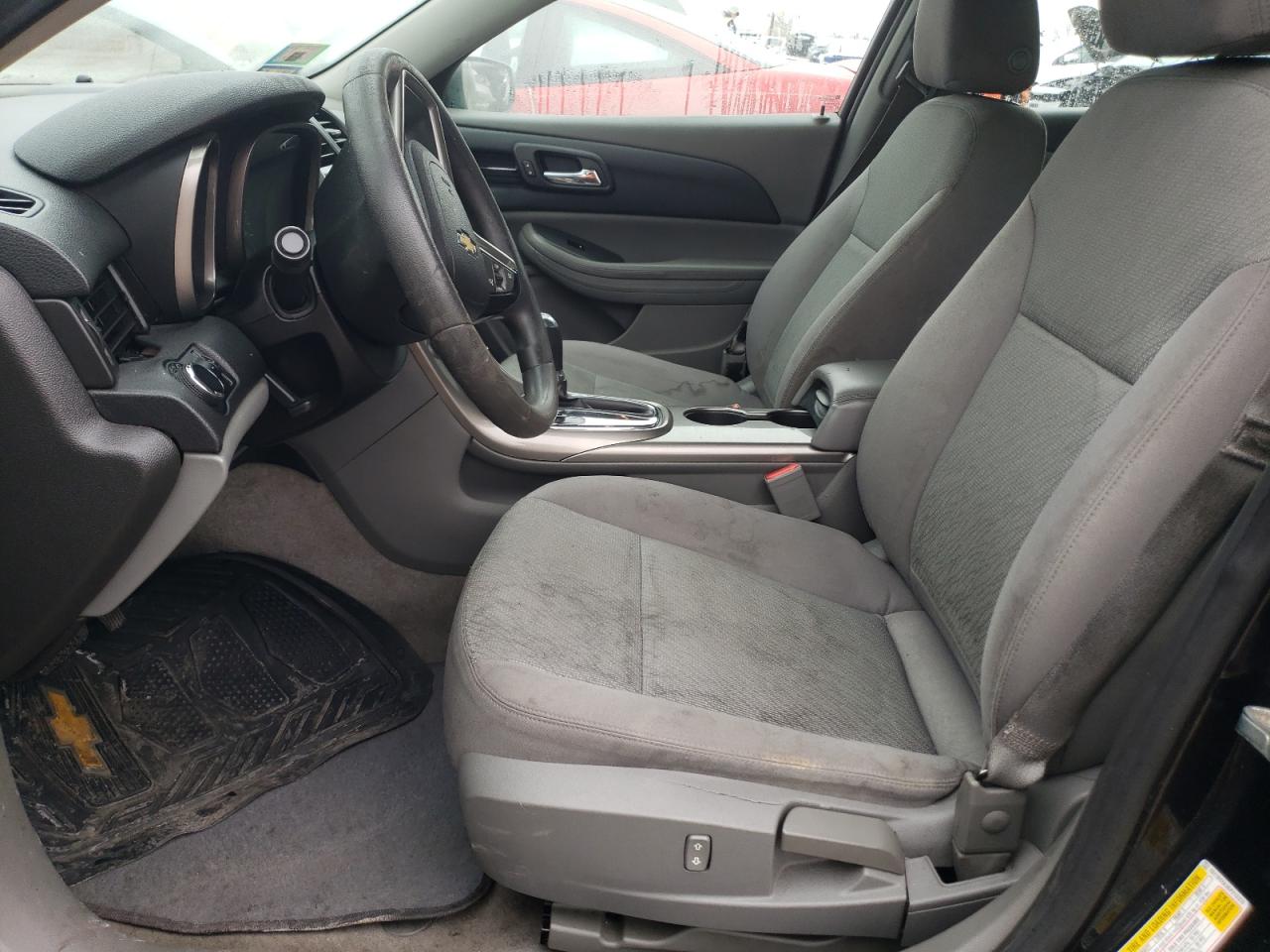 2013 Chevrolet Malibu - Image 7