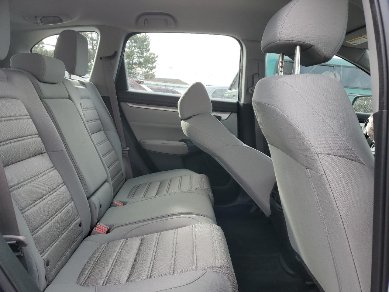 2018 Honda CR-V - Image 12