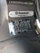 2025 KAWASAKI ZX1002 M   for sale at Copart CA - SUN VALLEY
