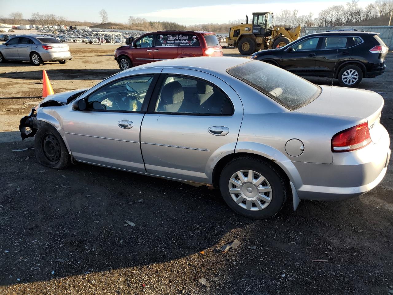 2004 Chrysler Sebring - Image 2