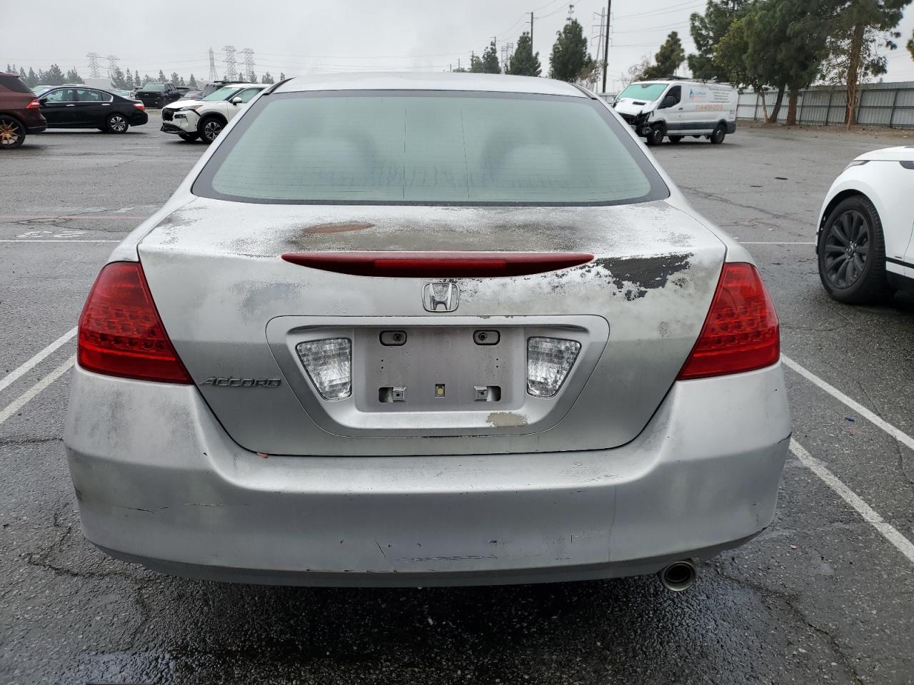 2007 Honda Accord - Image 6