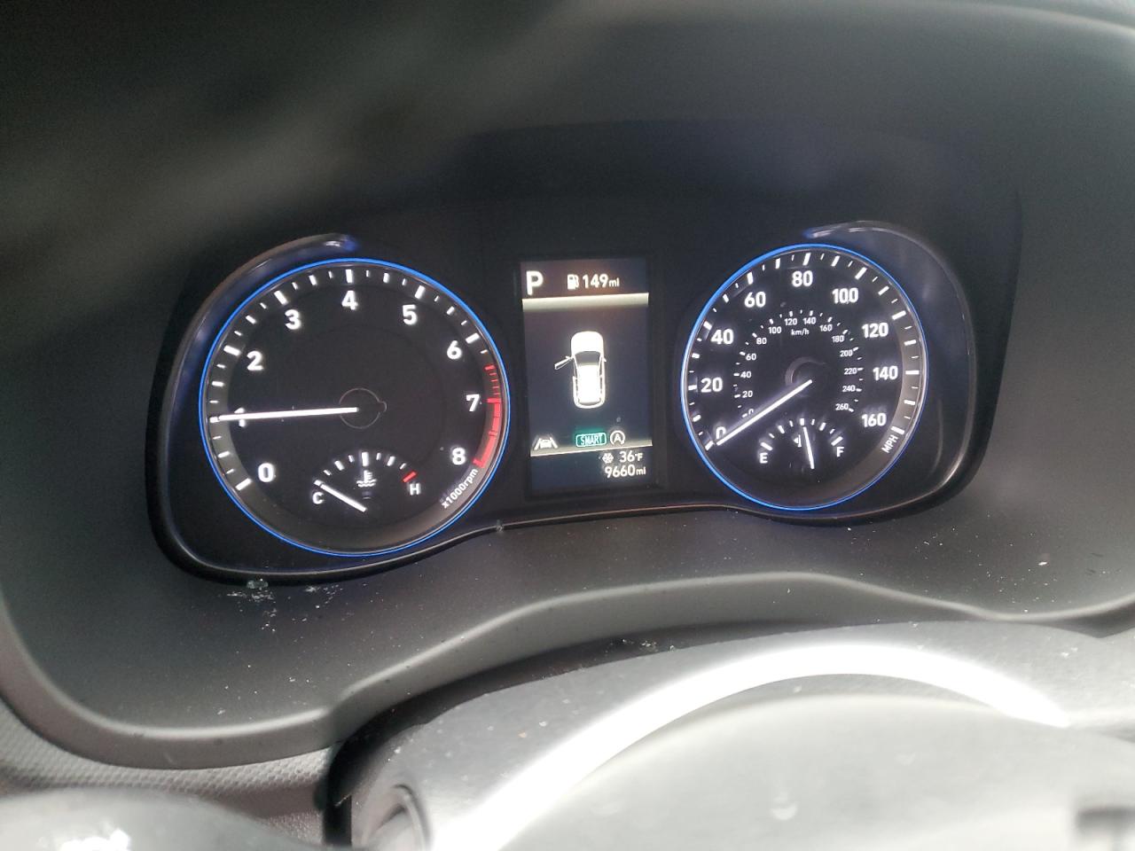 2023 Hyundai Kona - Image 9