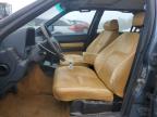 1991 Alfa Romeo 164 L en Venta en Brookhaven, NY - Rear End