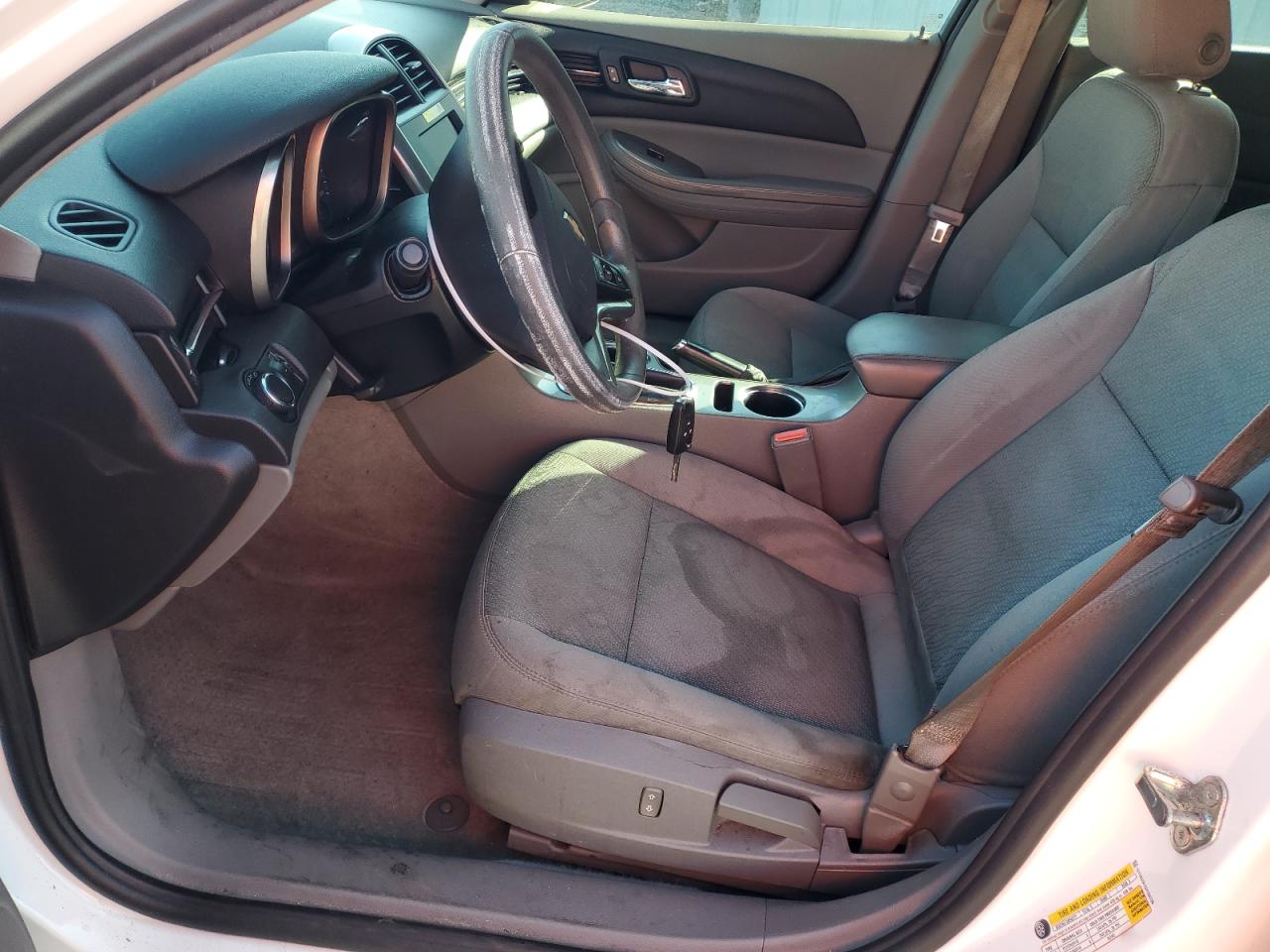 2016 Chevrolet Malibu - Image 7