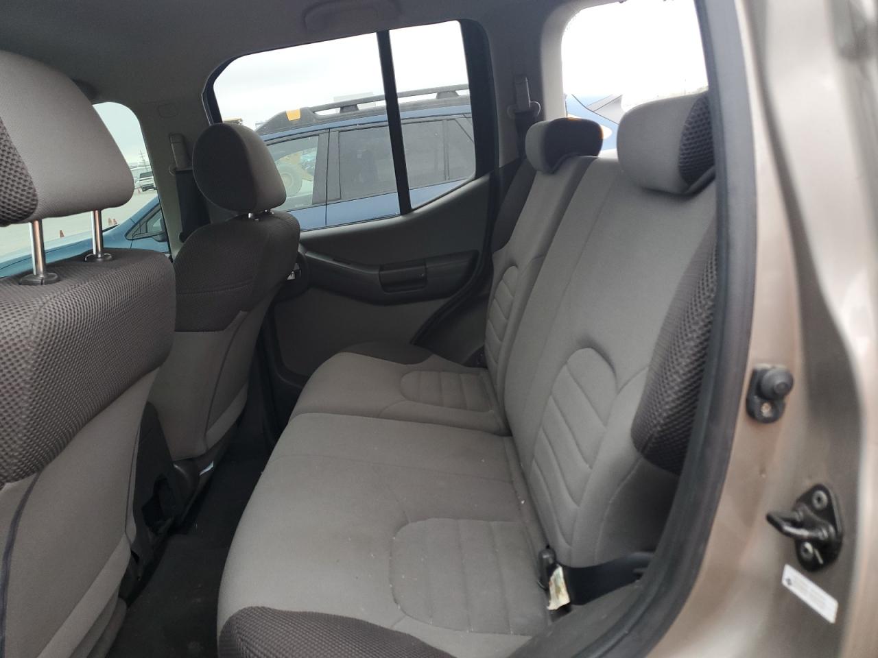 2008 Nissan XTerra - Image 11
