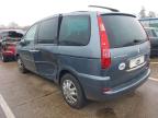 2007 CITROEN C8 SX HDI for sale at Copart NEWBURY