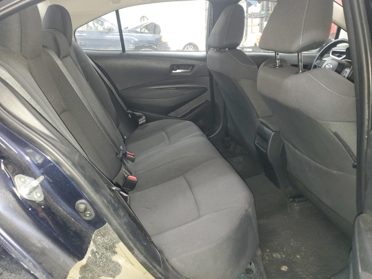 2021 Toyota Corolla - Image 10