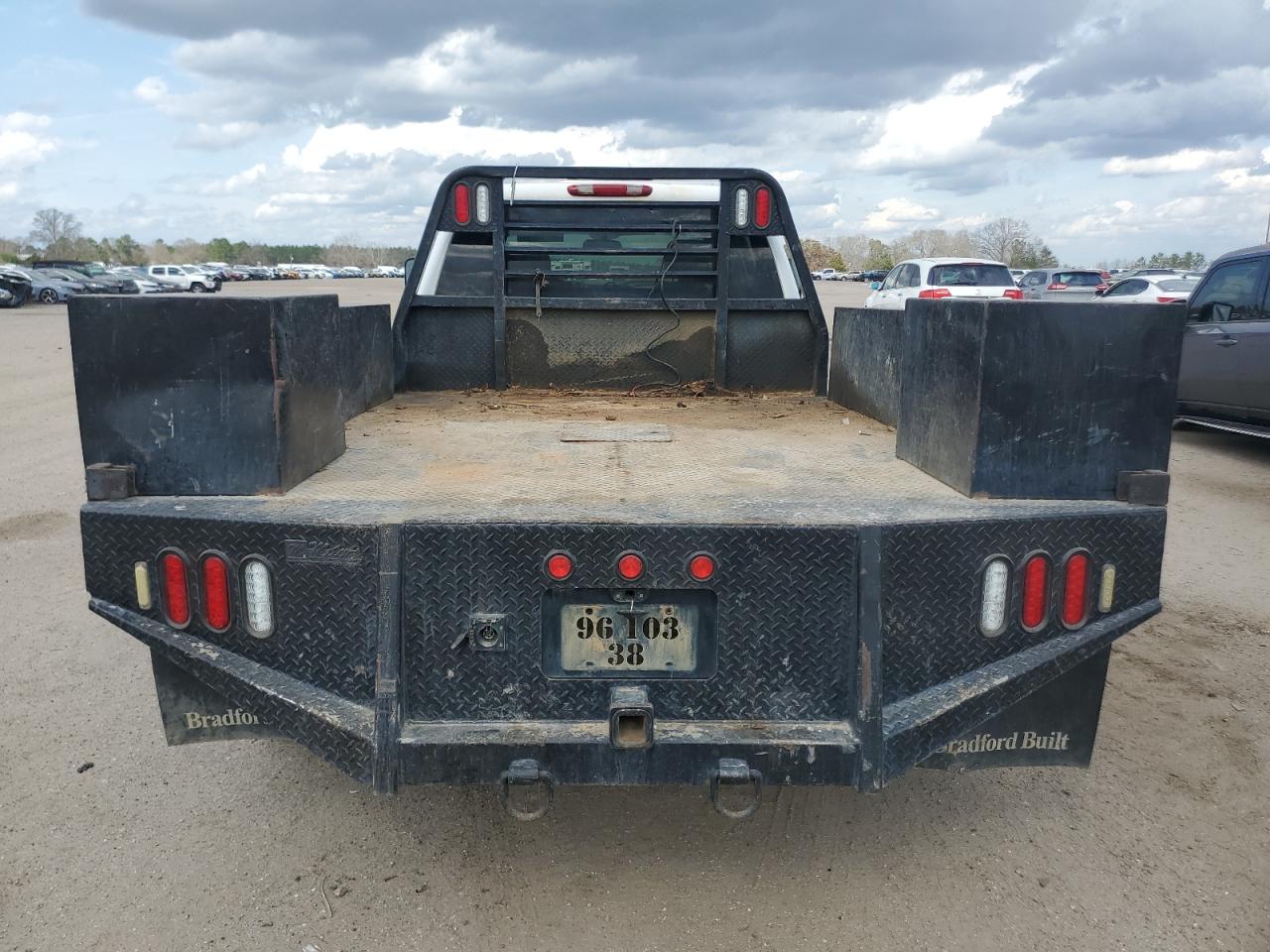 2007 GMC Sierra - Image 6