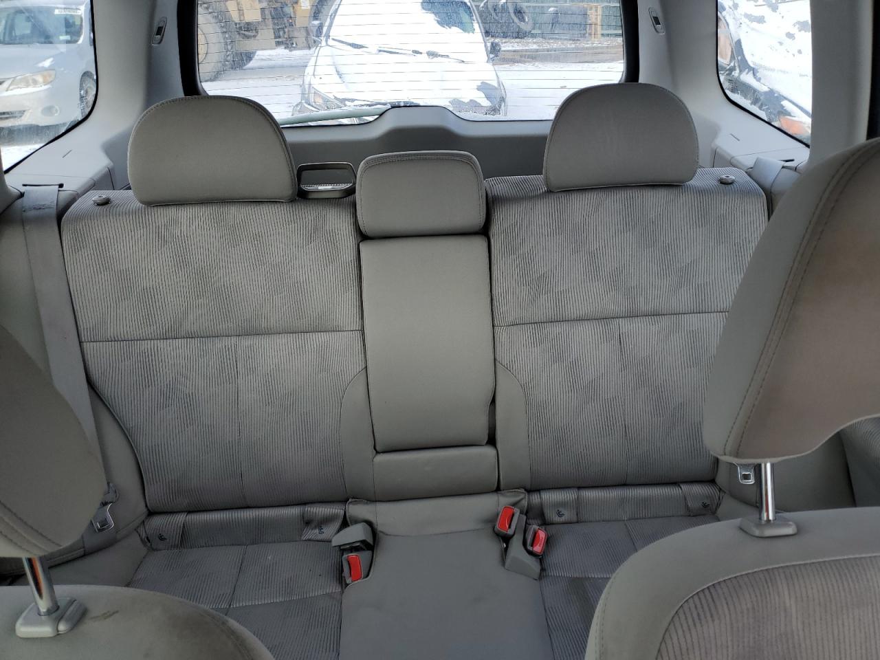 2010 Subaru Forester - Image 10