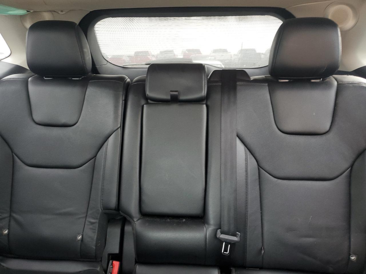 2015 Ford Edge - Image 10