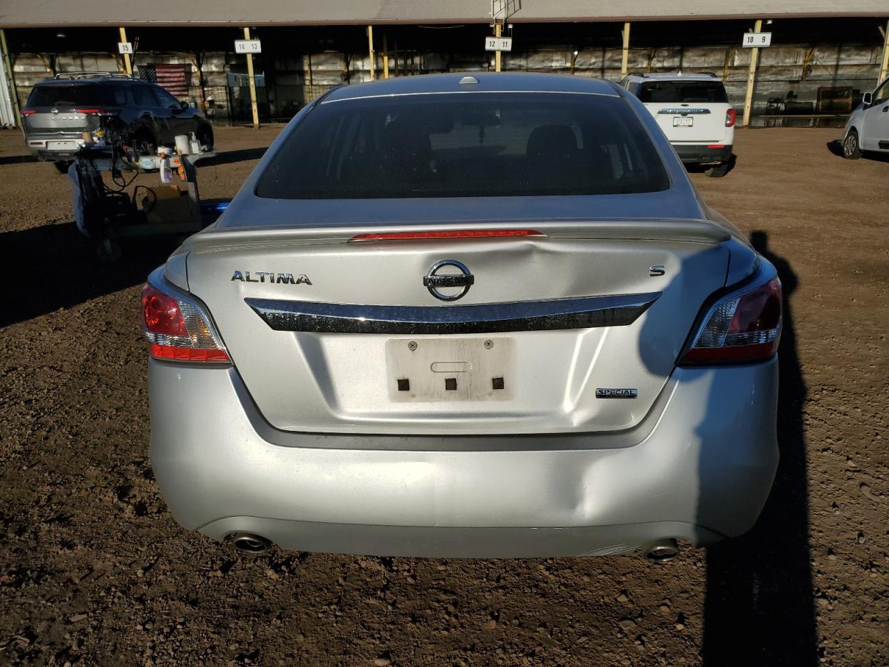2015 Nissan Altima - Image 6